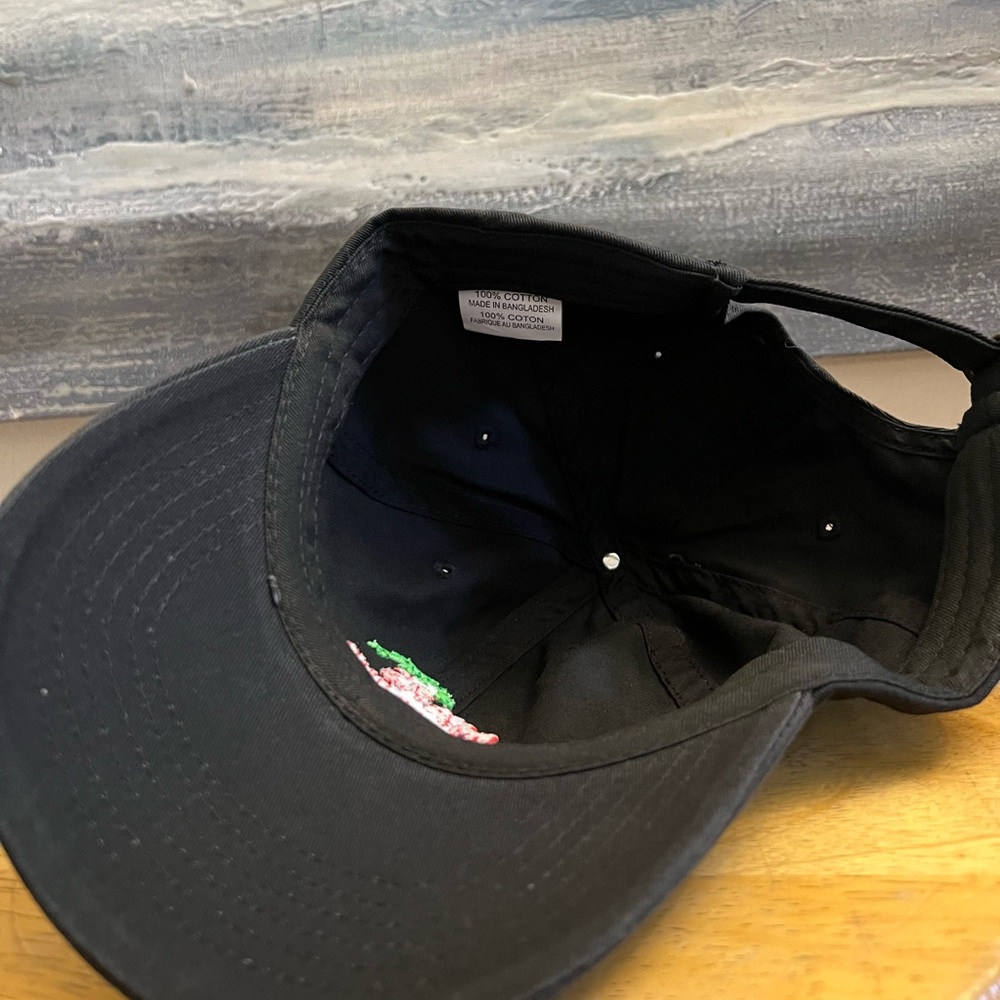 Mars Attacks Strap Back Dad Hat - image 2